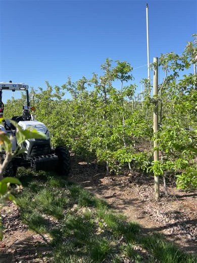 #agtech #precisionag #digitalagriculture | Steve Mantle