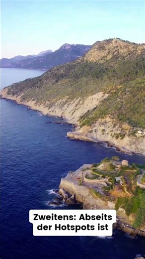 Mallorca: Die 3 größten Überraschungen für Erstbesucher!