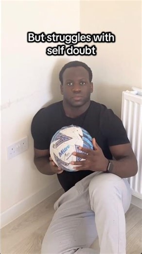 Guess Who? 😳 The Greatest Underdog In Football History