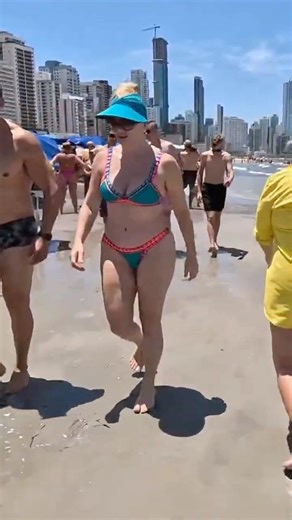 🇧🇷 Balneario Camboriu Beach