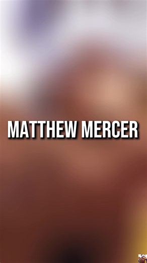 English Dub VA:Matthew Mercer🔥🗣️ #anime #animeedit #animetiktok #fyp #matthewmercer