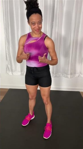 Alternatives for Cardio Exercise (Lunge Hops Combo)