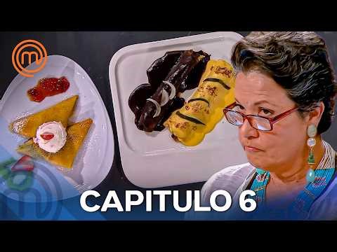 La Rebelión Del Arroz Y El Crujir De Los Chochoyotes | MasterChef México