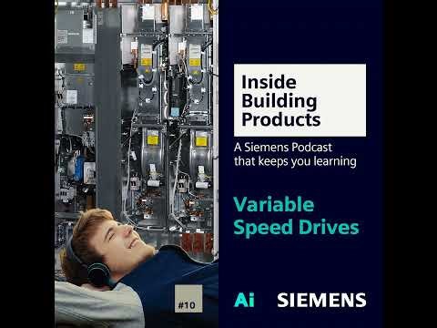 Variable Speed Drives
