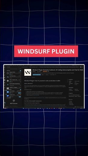 Best VS Code AI Extension for Developers 🚀 #VSCode #AI #Developers #Coding #Shorts