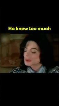 The Defiant Final Warning of Michael Jackson