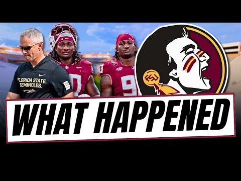 FSU Football Lands HUGE Transfer Commit