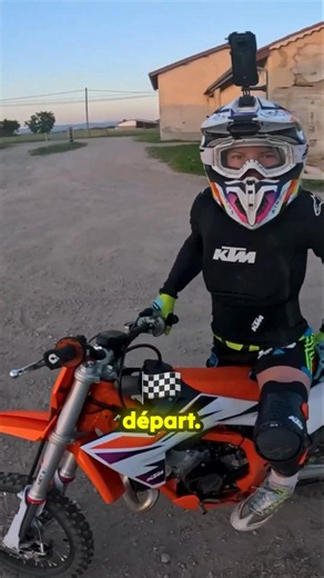 INCROYABLE : Il explose le chrono de 4 secondes 😱