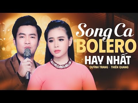 99 Bài Song Ca Bolero HAY NHẤT Không Quảng Cáo - Ca Nhạc Bolero Trữ Tình Mới Nhất 2025