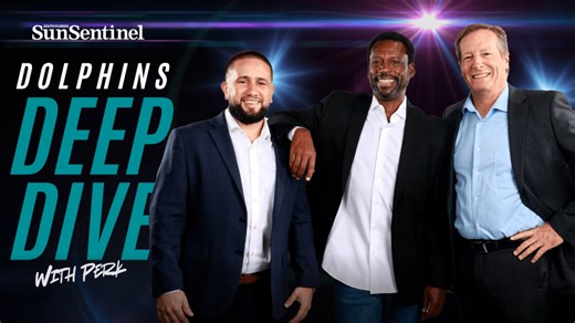 Dolphins Deep Dive: Perkins, Furones preview NFL draft and answer viewers’ questions