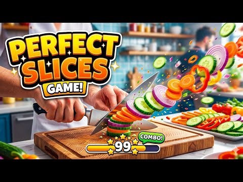Perfect Slices Live | Episode 31