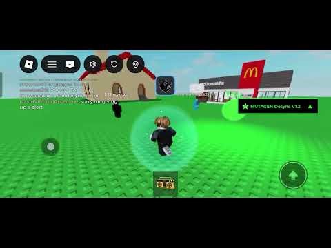 Roblox Desync Script made by @frizzzman mutagen op very op