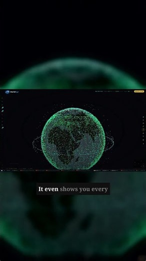 Comment EARTH and I'll send you the link” + #LiveEarth #OSINT #LiveCameras