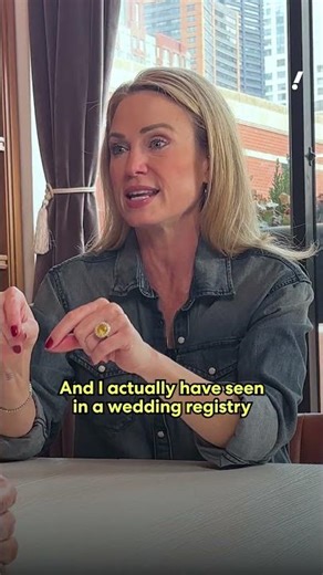 Ask Amy & T.J.: Is it OK to ask wedding guests for cash?