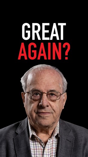 Richard Wolff: MAGA Is an ADMISSION of Failure