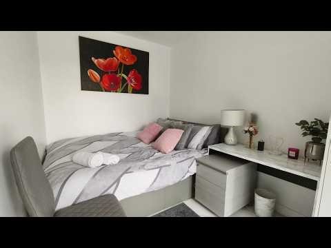 Shared House - 10 mins from Piccadilly Station/Man Uni/O2 Apollo | United Kingdom 🛏️