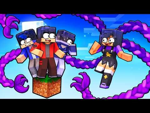 Crashing an ALL BOYS ONE BLOCK as LILY LOVEBRAIDS!