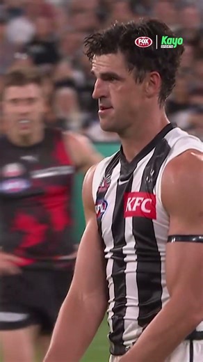 PENDLES BREAKS HIS DISPOSAL RECORD IN GAME 431 🔥 #AFL
