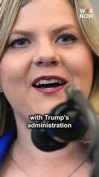 Trump FDA pick Heidi Overton upsets hardcore MAHA activists