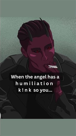 📙Why I Hated You So Much: The Falling of an Angel (Celestial Sin Book 1) by Bethany Baker