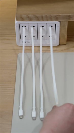 Building my DREAM Desk Setup with DESKY Desk!