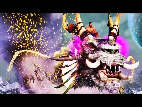 FINALLY Returning To ARK In the Most INCREDIBLE Way! | ARK Lost Colony #1