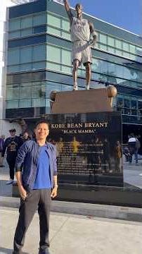 Great Experience Watching 2026 NBA Playoffs Between Los Angeles Lakers and Houston Rockets Game 2