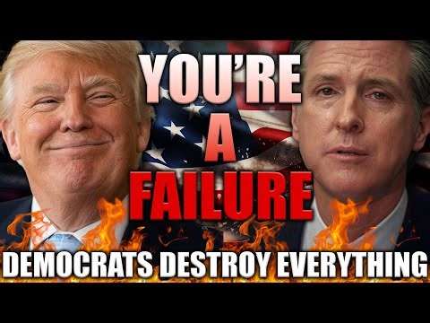 California Democrats Push DEI Land Grab Under Gavin Newsom