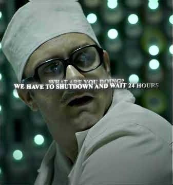 CHERNOBYL