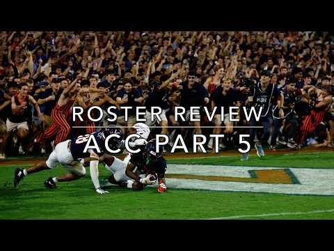 Syracuse to REBOUND, Virginia FALLS, Stanford Still STINKS