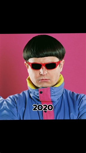 Oliver Tree Evolution (2015–2026) 🥀