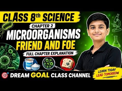 MP Board Class 8 Science | Chapter 2 Important Questions