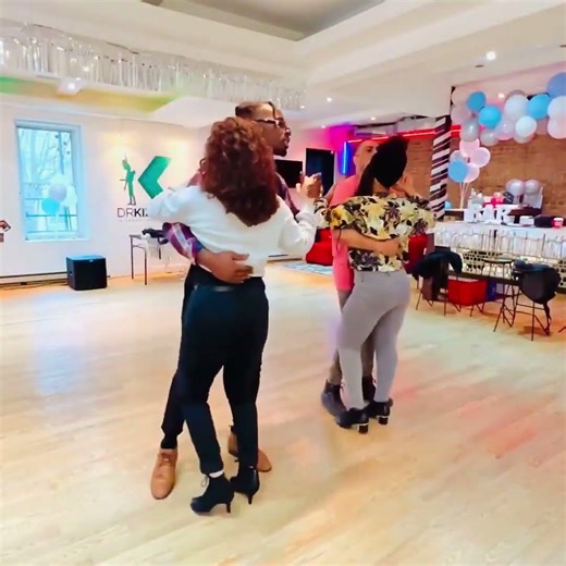 Repost | Semba Classes