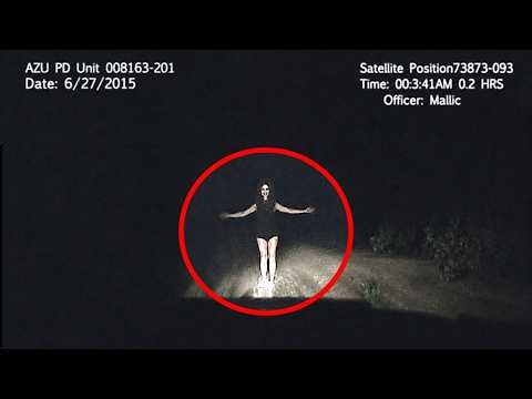 15 Scary Unsolved Mysteries That Cannot Be Explained