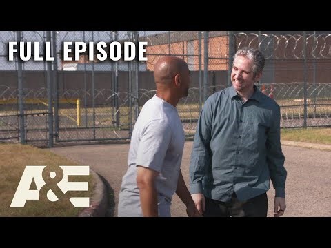 Nine People Open Their Homes to Former Inmates (S2, E1) | Inmate to Roommate | Full Episode