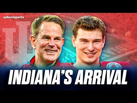 Indiana HUMILIATES Alabama 38–3 (Hoosiers Have Arrived)