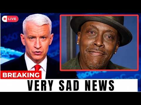 At 70, The Tragedy Of Arsenio Hall Is Beyond Heartbreaking