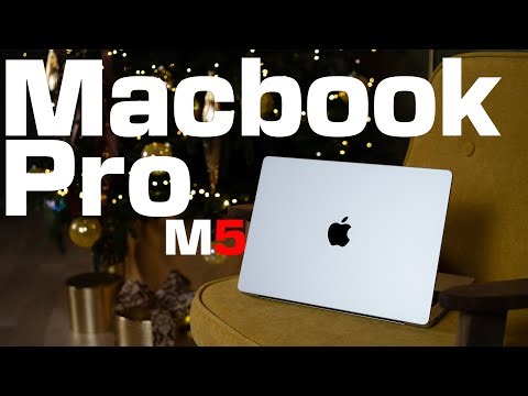 НЕ ПОКУПАЙ, MacBook M5 ПОКА НЕ ПОСМОТРИШЬ ЭТО ВИДЕО