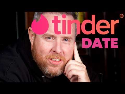 Worst Tinder Date