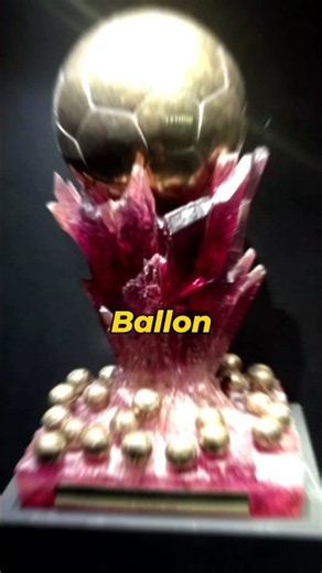 The Real Truth Behind The Super Ballon d'Or