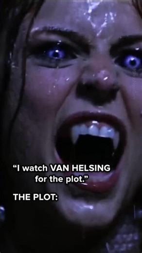 The vampire brides have so much personality & steal every scene they’re in. Their designs are 🔥!