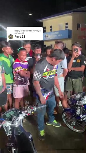 Motor Show Incident Compilation: Judging the Action