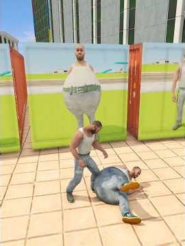 Franklin Open Motu Franklin & Patlu Franklin Mystery Container 🤯 | INDIAN BIKE DRIVING 3D