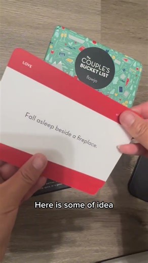 A gift that lasts longer than the wrapping ✨