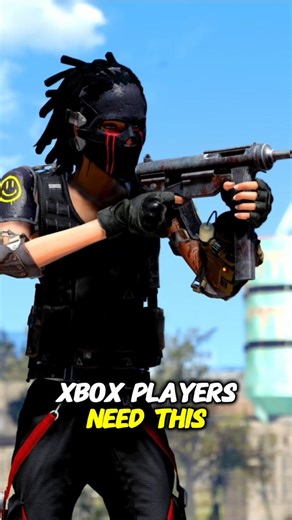 Xbox Players Need This Lore-Friendly Fallout 4 Mod