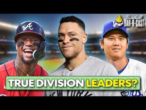 Why it's HARD to take stock in CURRENT MLB standings ⚾️