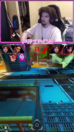 Console Players Vs PC Players