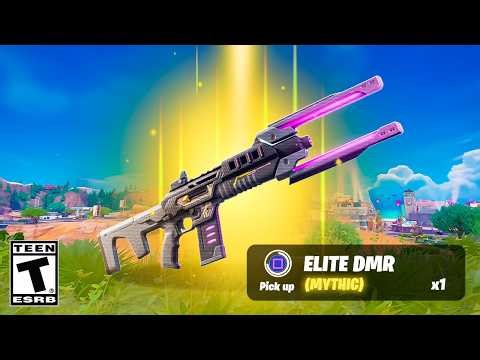 New SEASON 2 *UPDATE* TONIGHT in Fortnite!