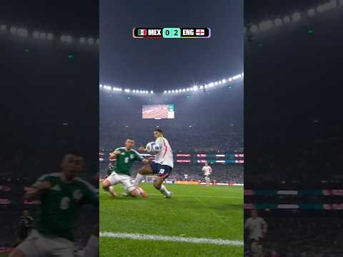 Mexico 🆚 England #FIFAWorldCupOnYT