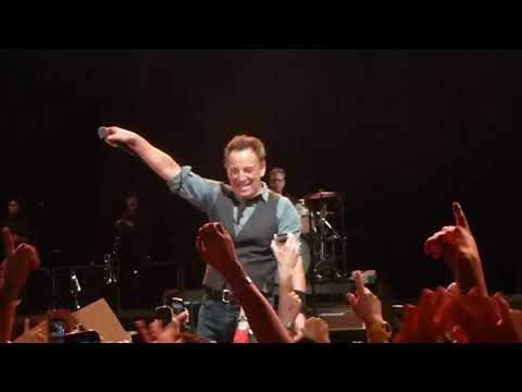 Bruce Springsteen - Live in Mexico City December 10, 2012 complete concert multicam proyect